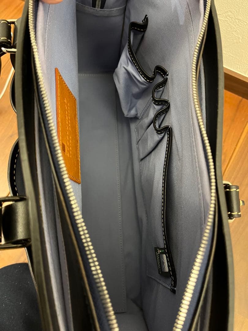 【新品未使用】 STEFANOMANO ステファノマーノ 107 ティントレット