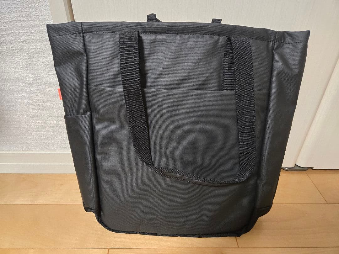 MAMMUT Seon Tote Bag 15L マムート セオントートバッグ