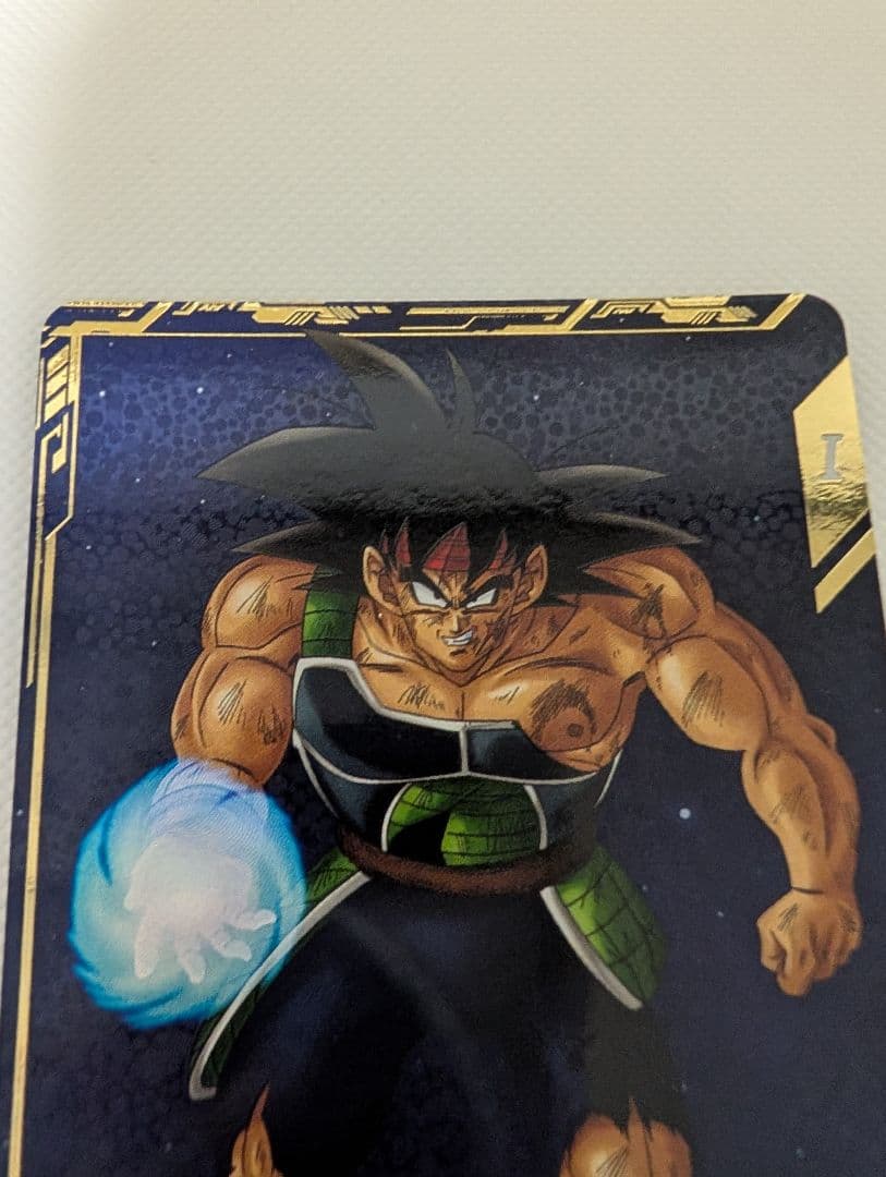 ドラゴンボール スーパーダイバーズ SDV1-045 バーダック