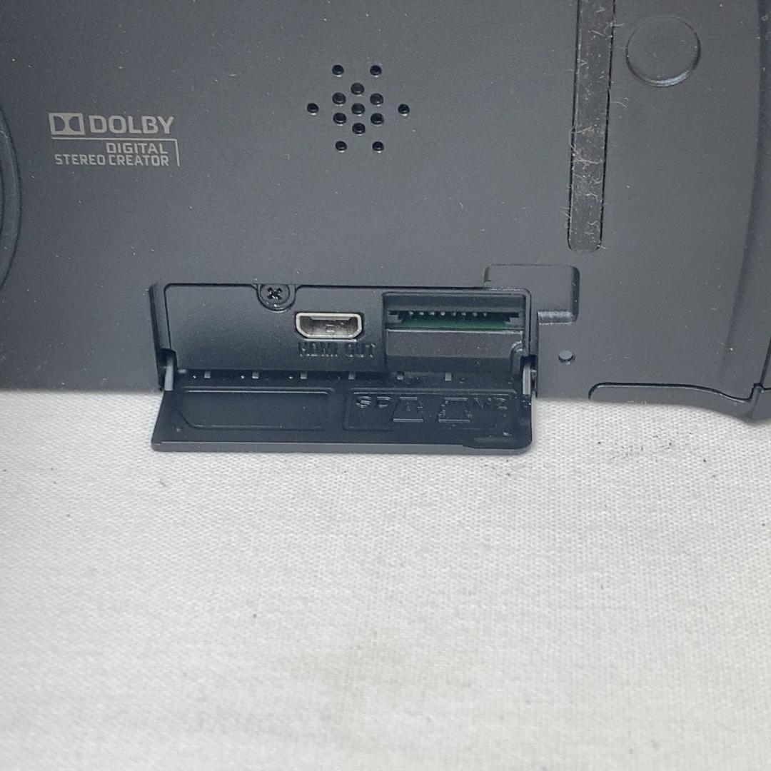 【D1193-120-5】ビデオカメラ SONY ソニー HDR-CX480