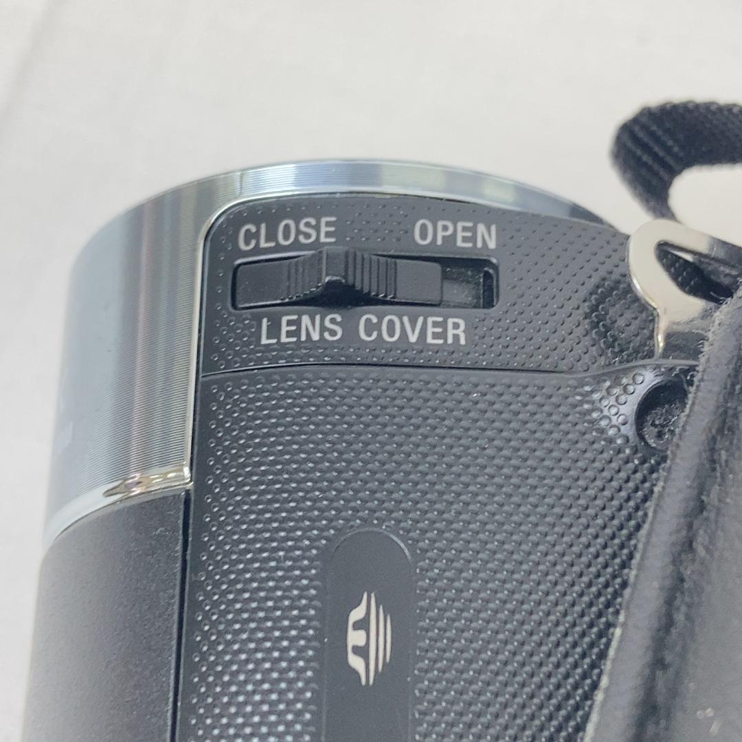 【D1193-120-5】ビデオカメラ SONY ソニー HDR-CX480