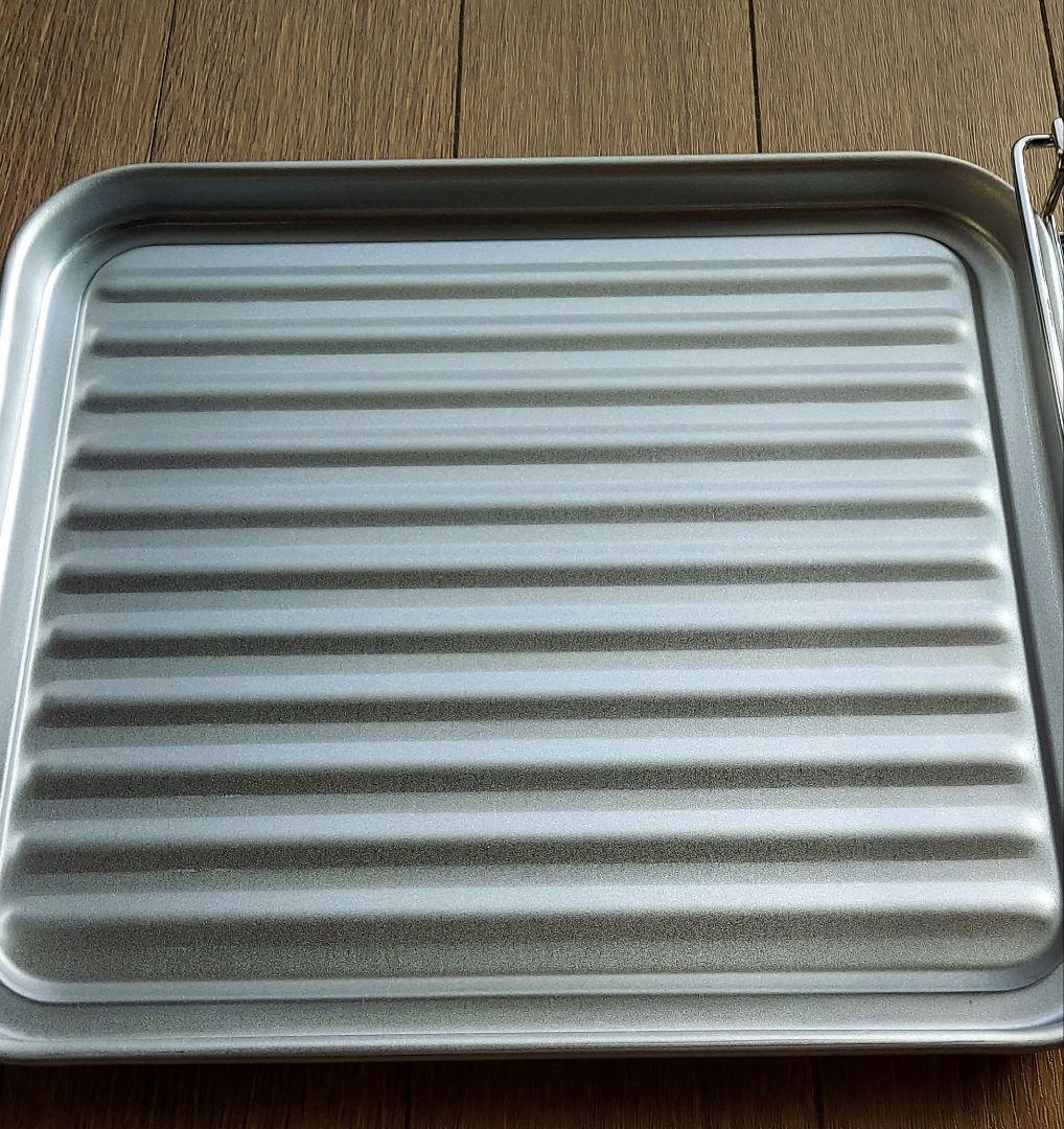 シロカsirocaノンフライオーブン ST-4N231 レッド　新品未使用