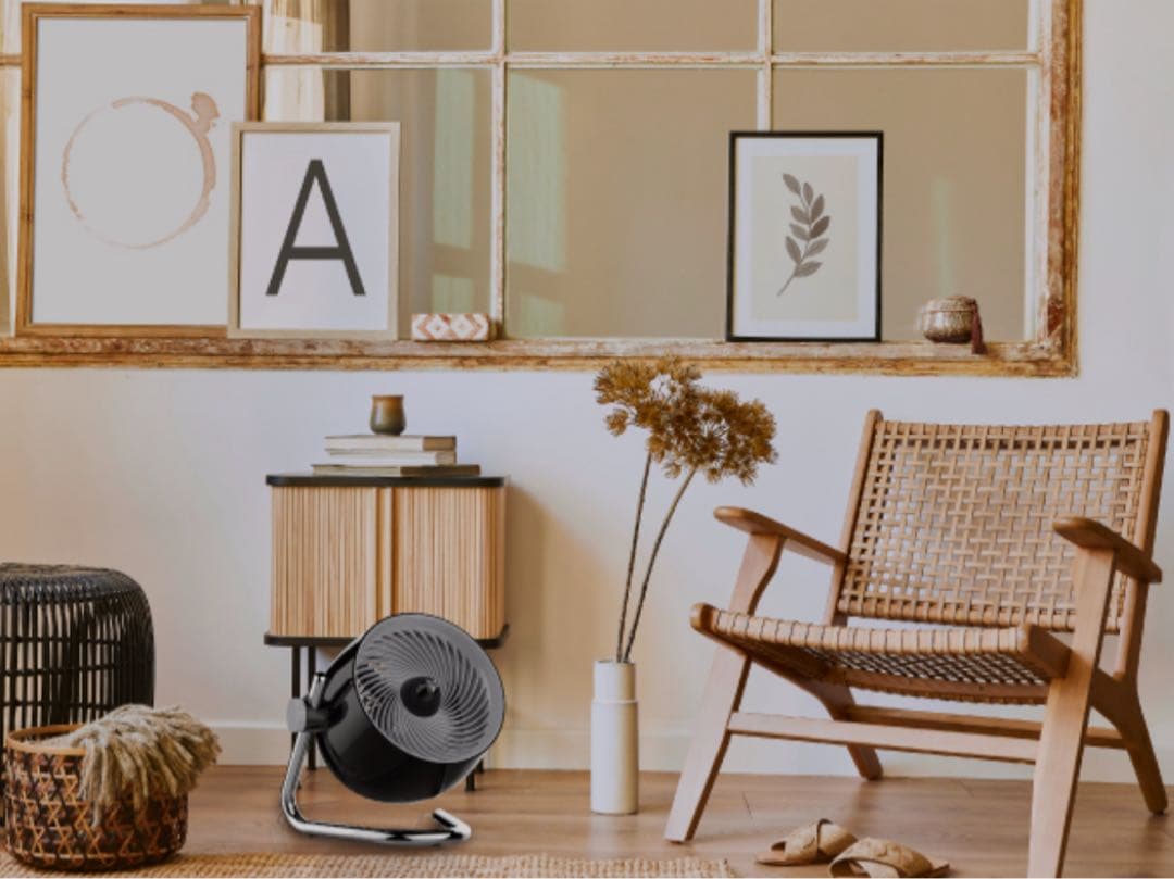 ボルネード 新品 アメリカン サーキュレーター タフモーター VORNADO