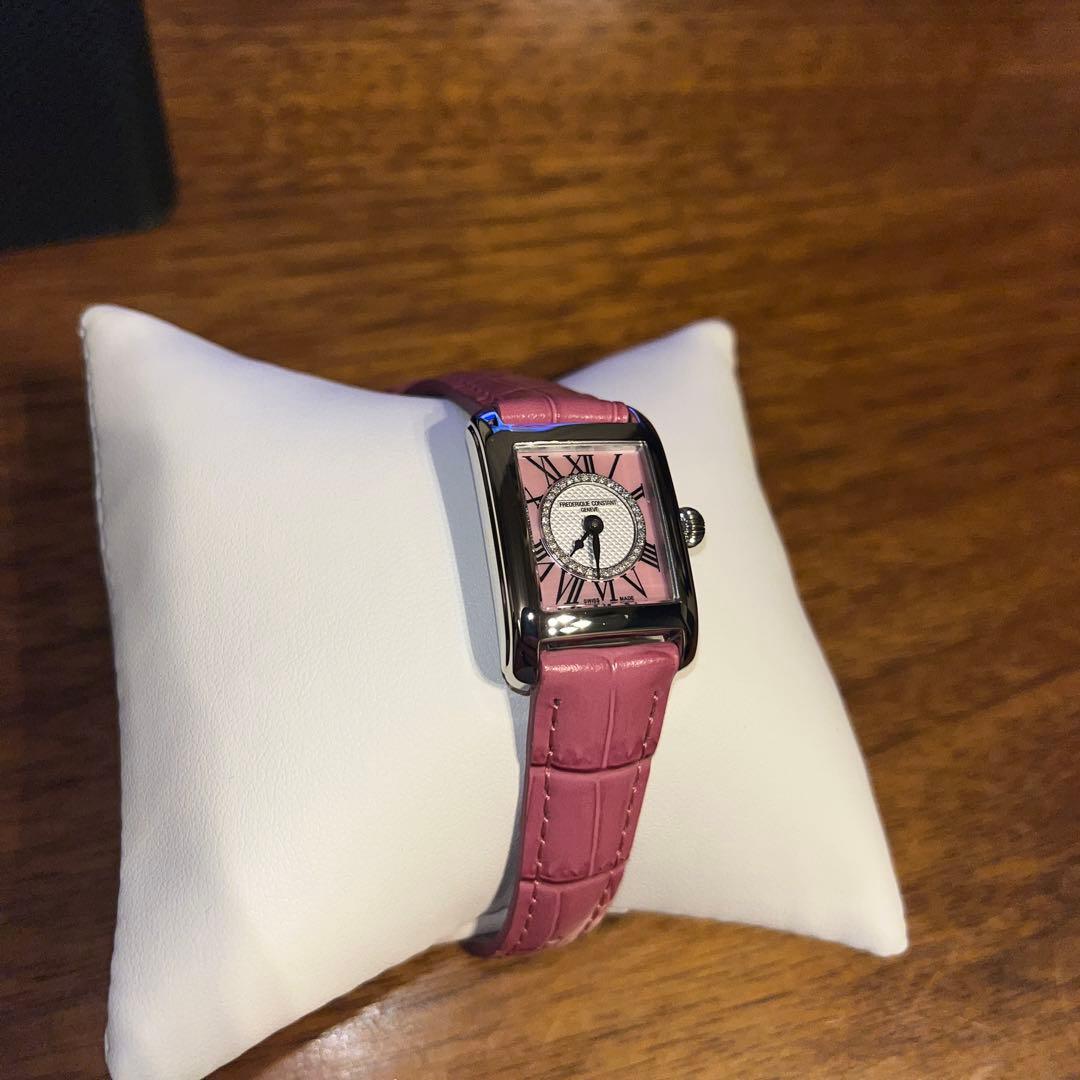 新品未使用FREDERIQUE CONSTANT カレFC-200MPPDC16