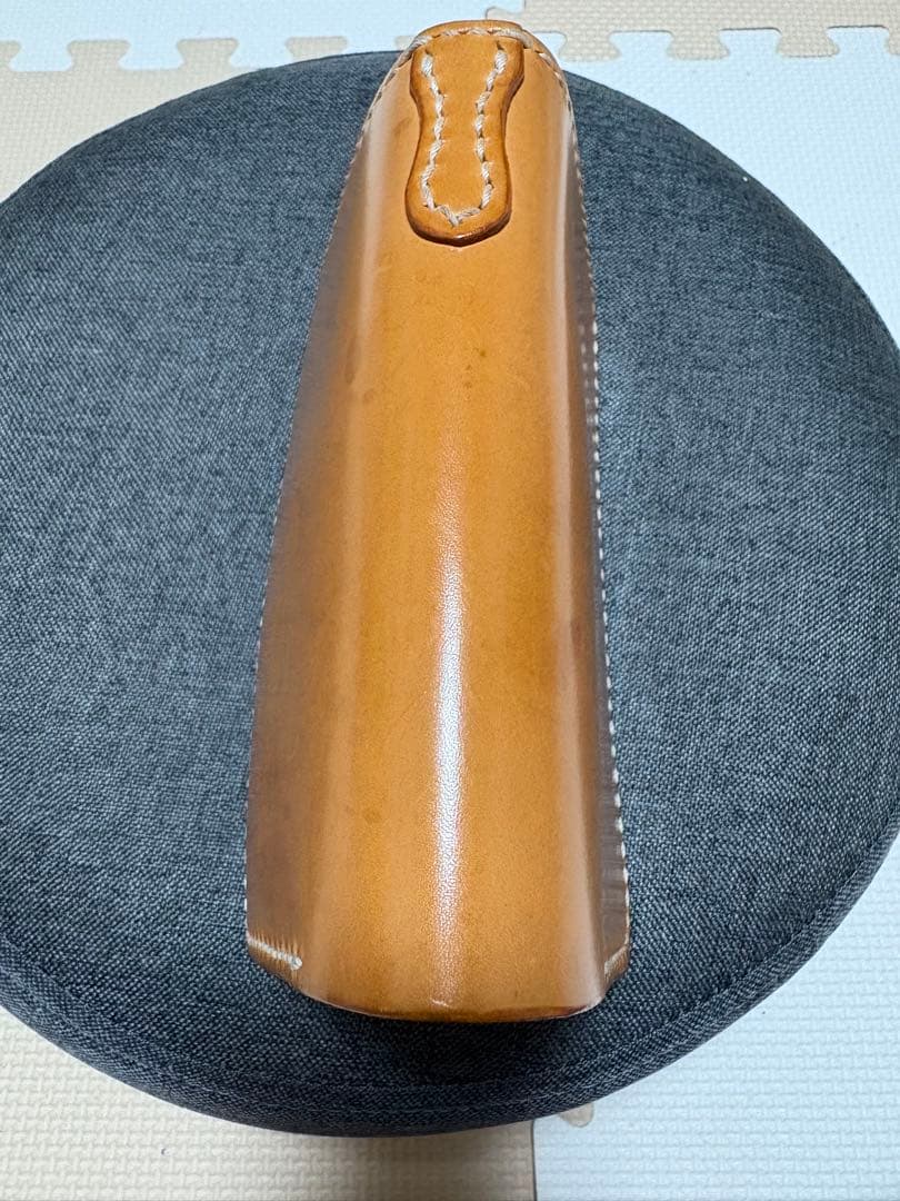 ビーズ屋公ちゃん。Middleウォレット