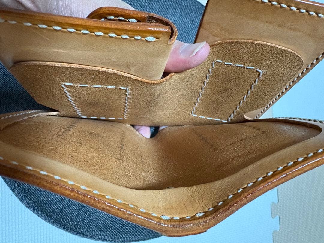 ビーズ屋公ちゃん。Middleウォレット