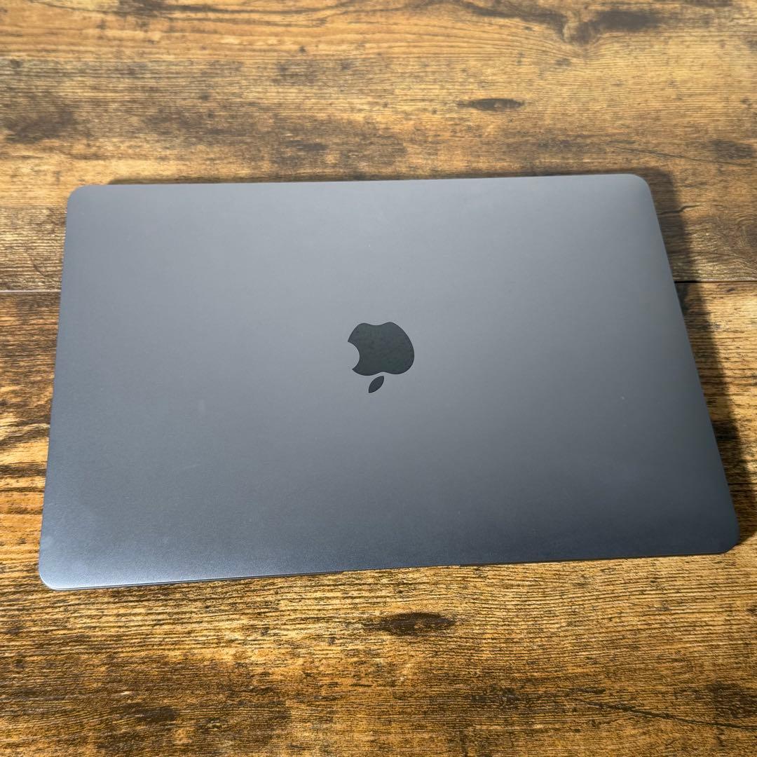 【良品】MacBook Air M1 メモリ16GB 512GB
