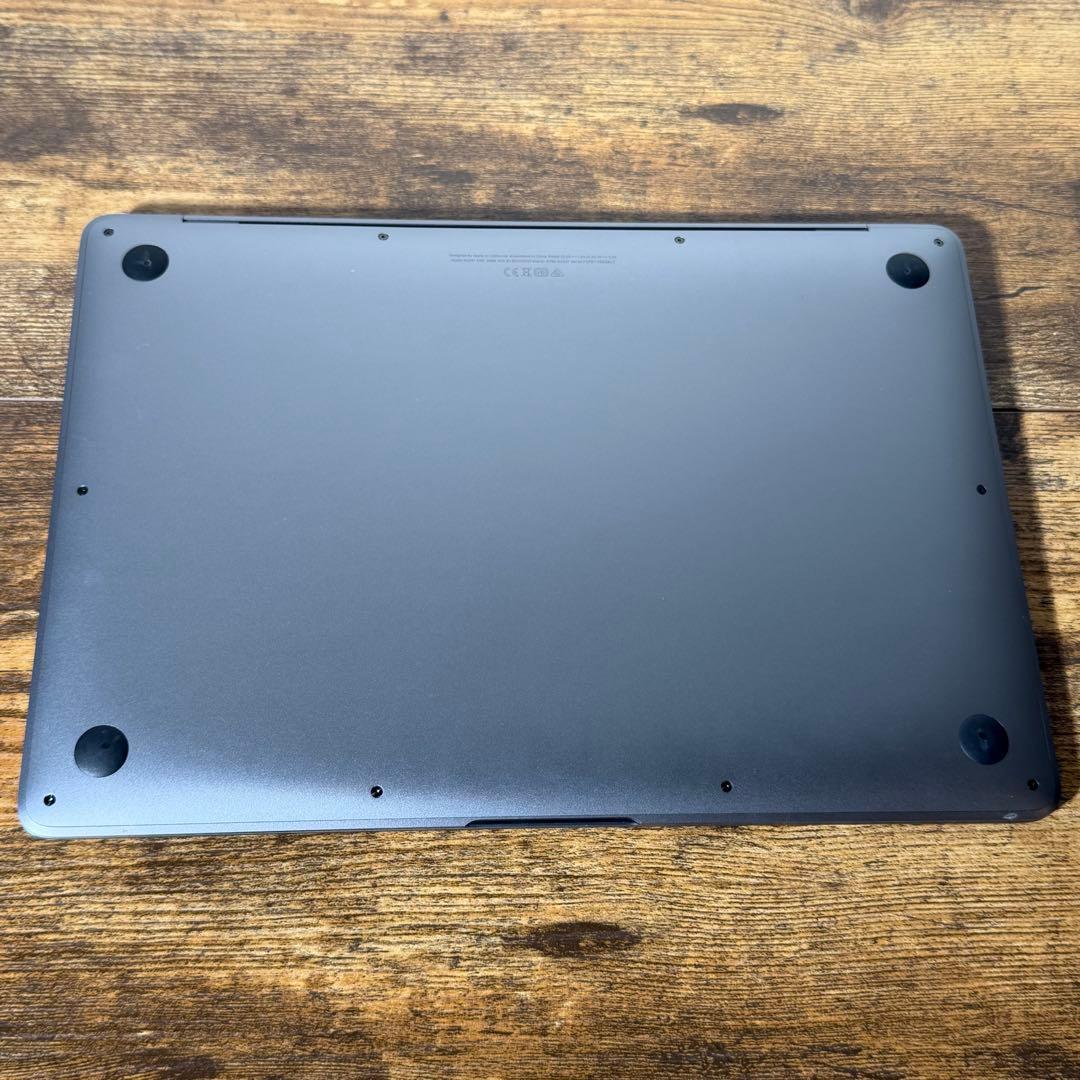 【良品】MacBook Air M1 メモリ16GB 512GB