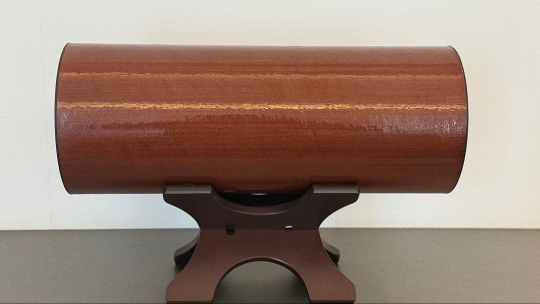 M’s system エムズシステム　波動スピーカー　MS-0801 美品！