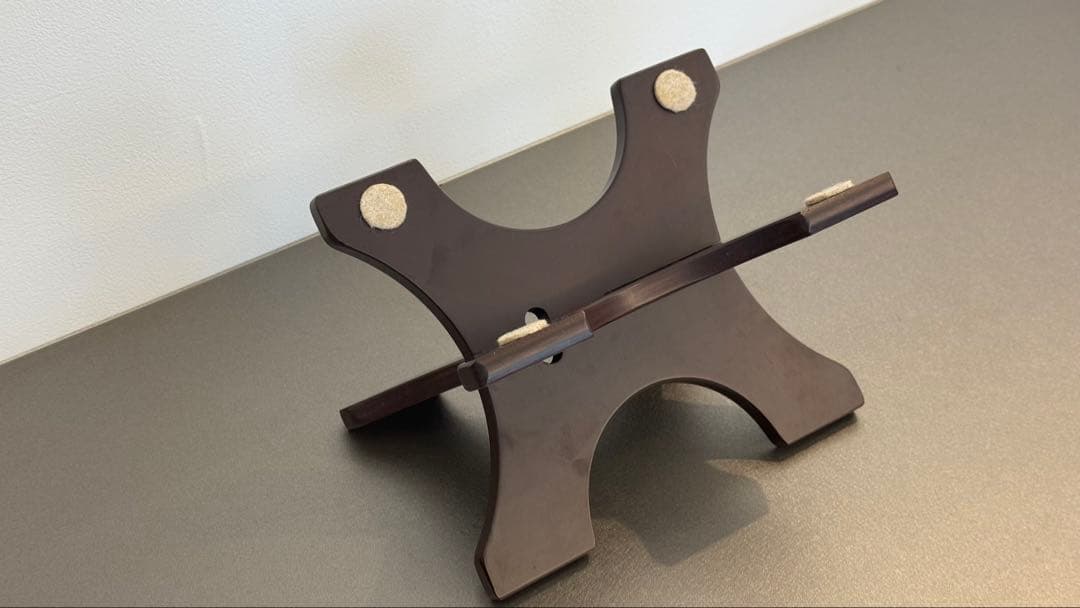 M’s system エムズシステム　波動スピーカー　MS-0801 美品！