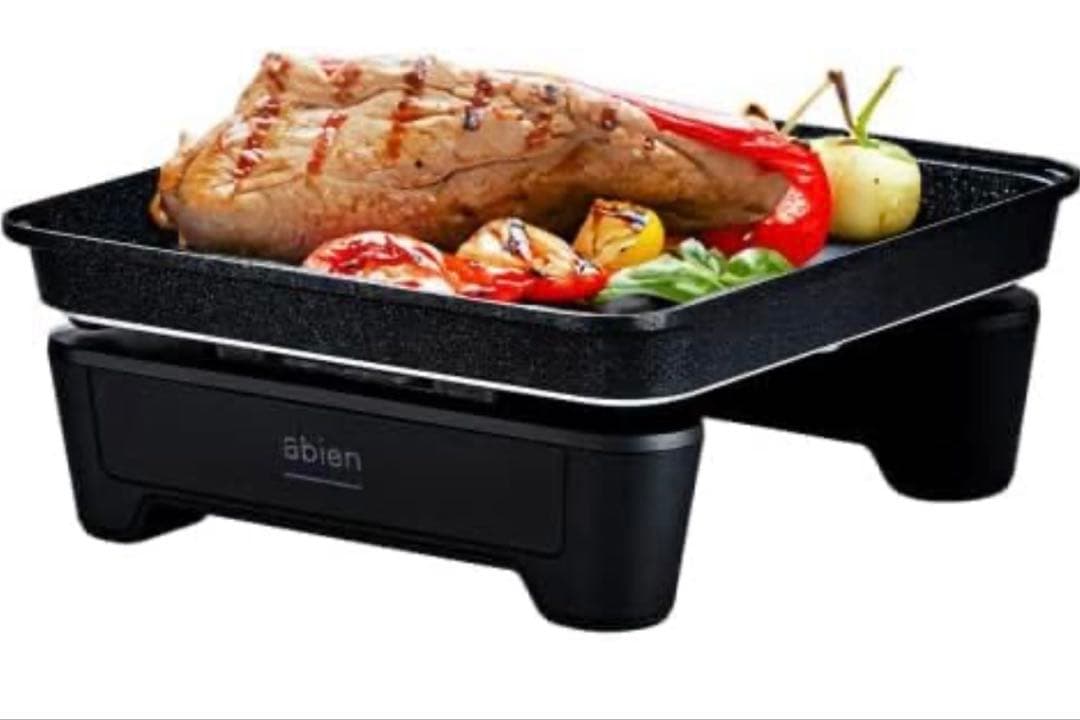 ホットプレート abien MAGIC GRILL S
