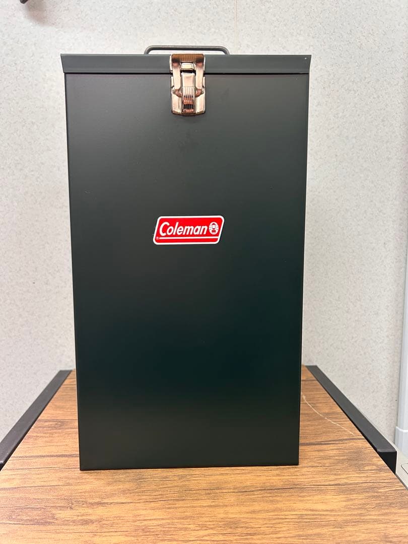 Coleman ランタン 635B743J モデル28