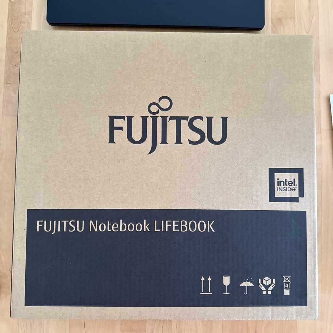 【すももも】富士通 LIFEBOOK U9311/F 超軽量 美品