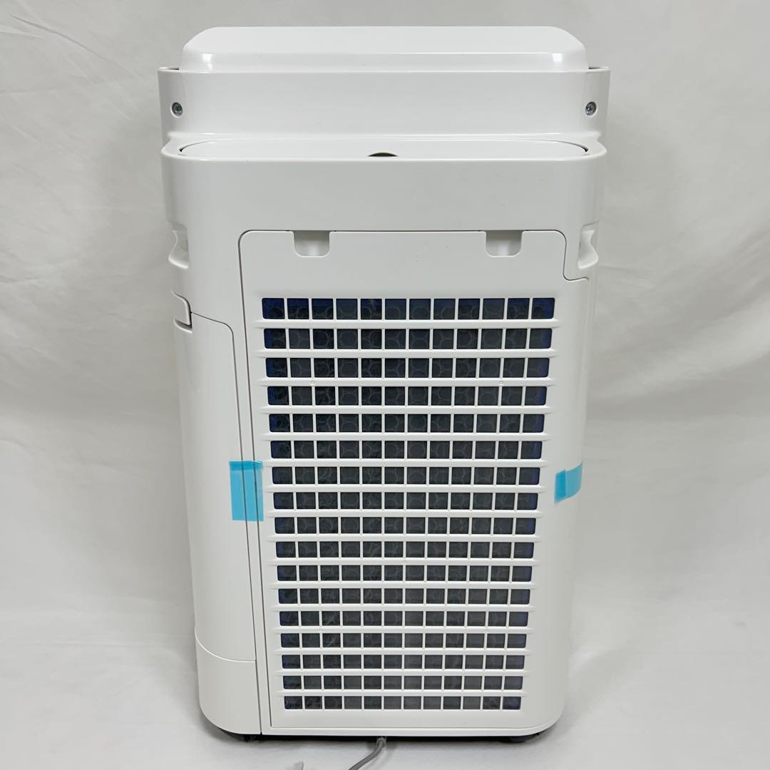 【未使用級】 シャープ KC-50TH3-W 加湿空気清浄機