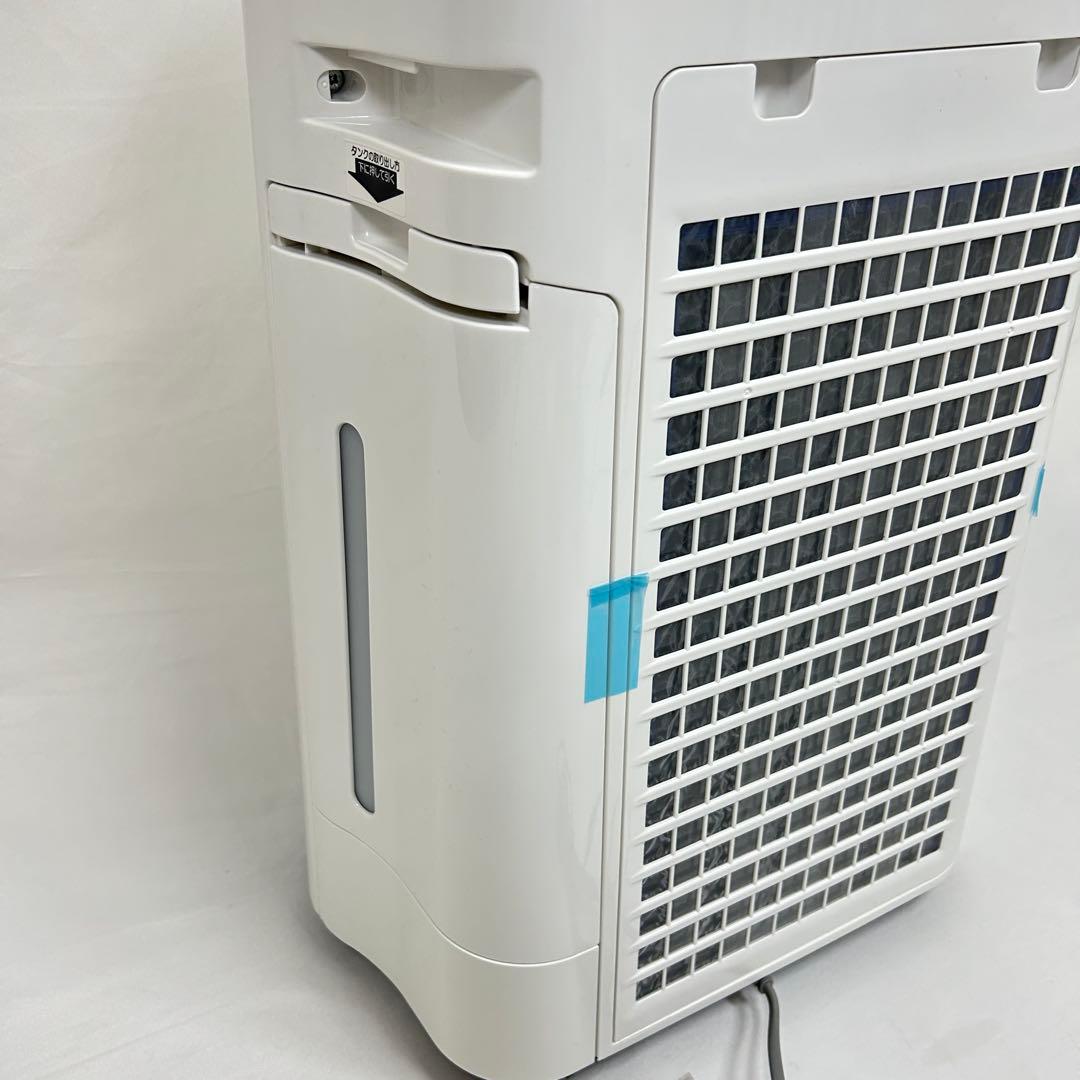 【未使用級】 シャープ KC-50TH3-W 加湿空気清浄機