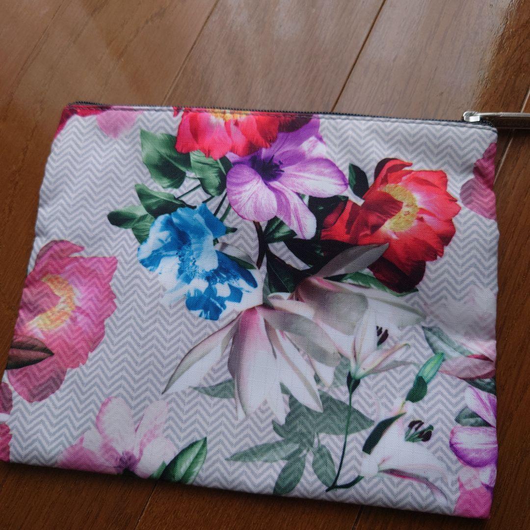 新品・未使用　レスポートサック　レア柄　トート　ショルダー