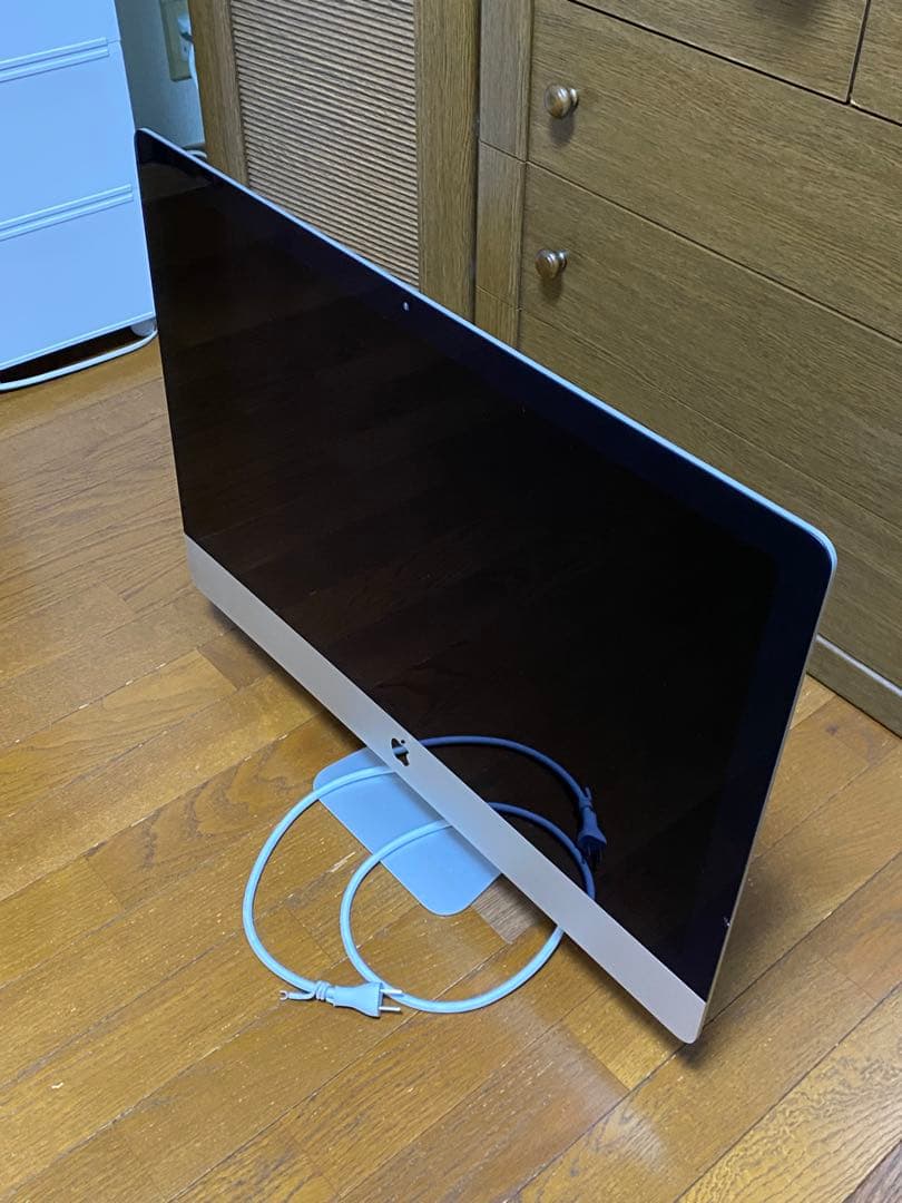 iMac 5K 27インチ 2019 1TB /24GB Core i5