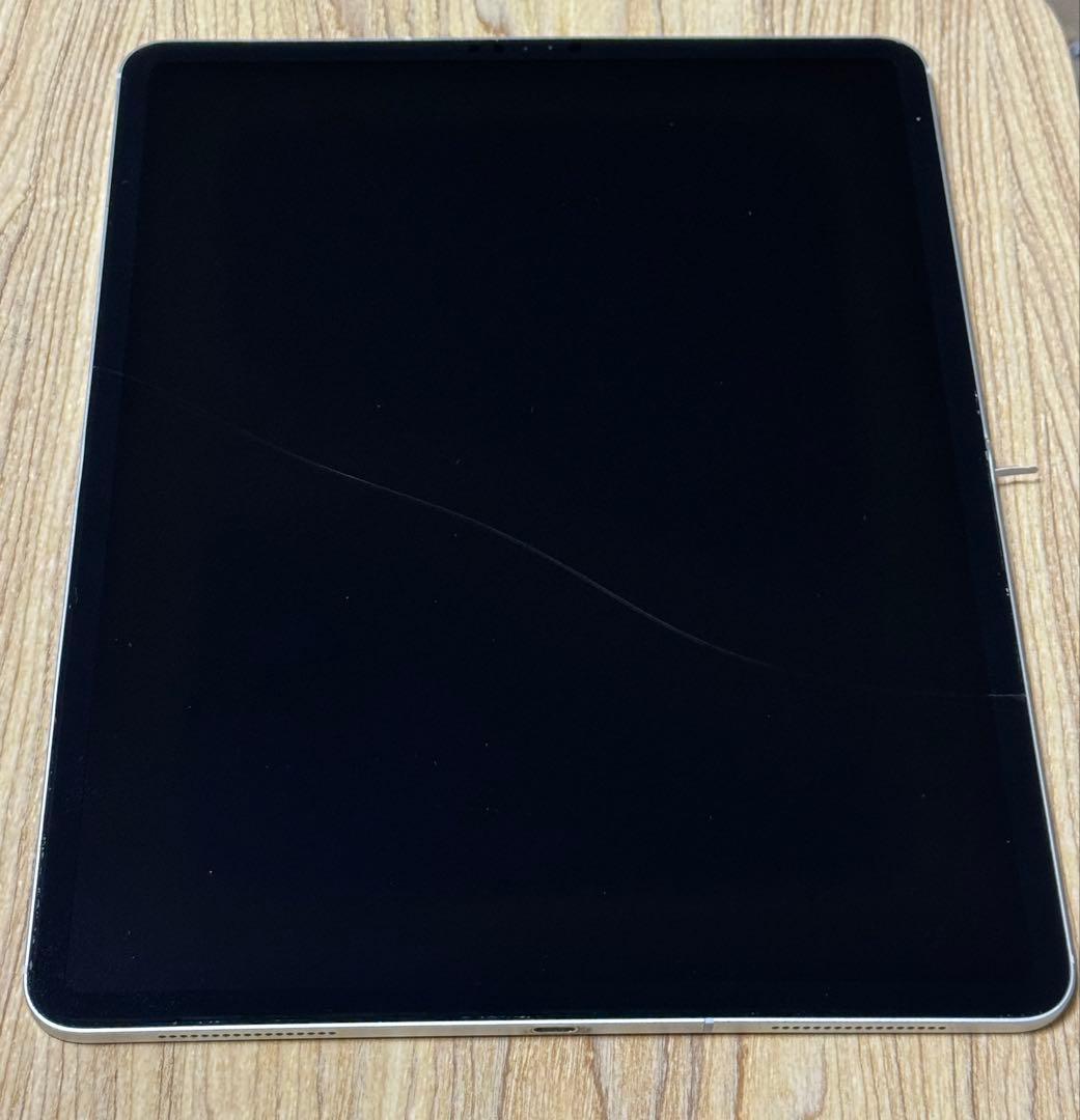 iPad Pro 12.9インチ(第3世代) 256GB