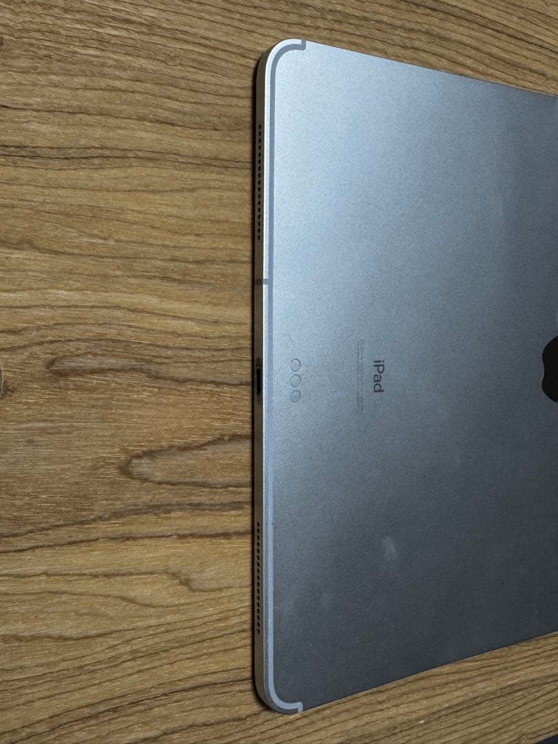 iPad Pro 12.9インチ(第3世代) 256GB