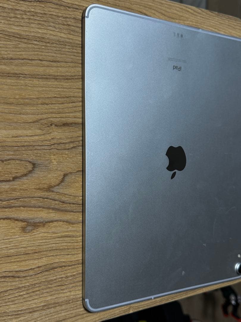 iPad Pro 12.9インチ(第3世代) 256GB