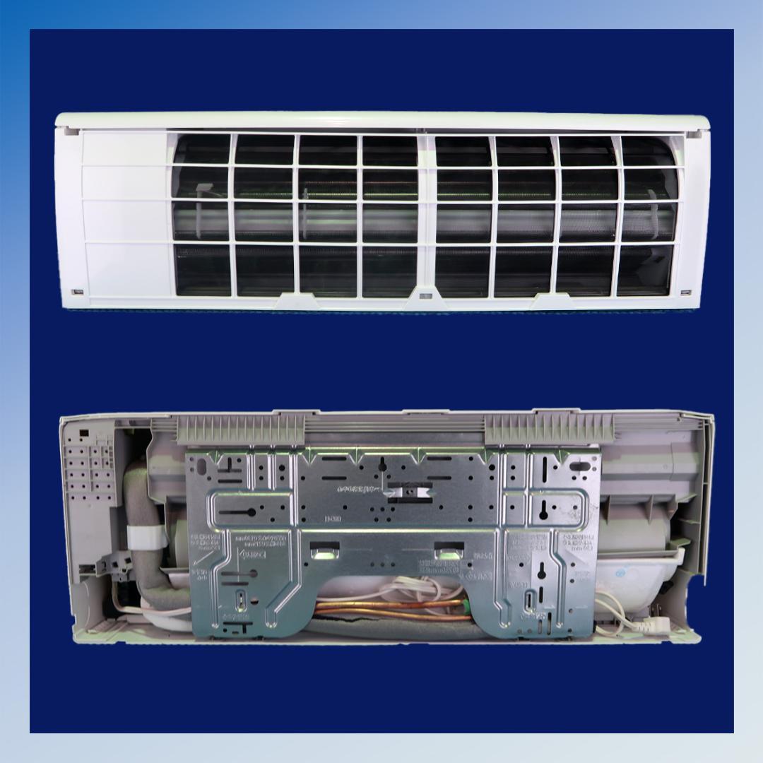 保証付！パナソニック☆2023年ルームエアコン☆6畳用☆P123