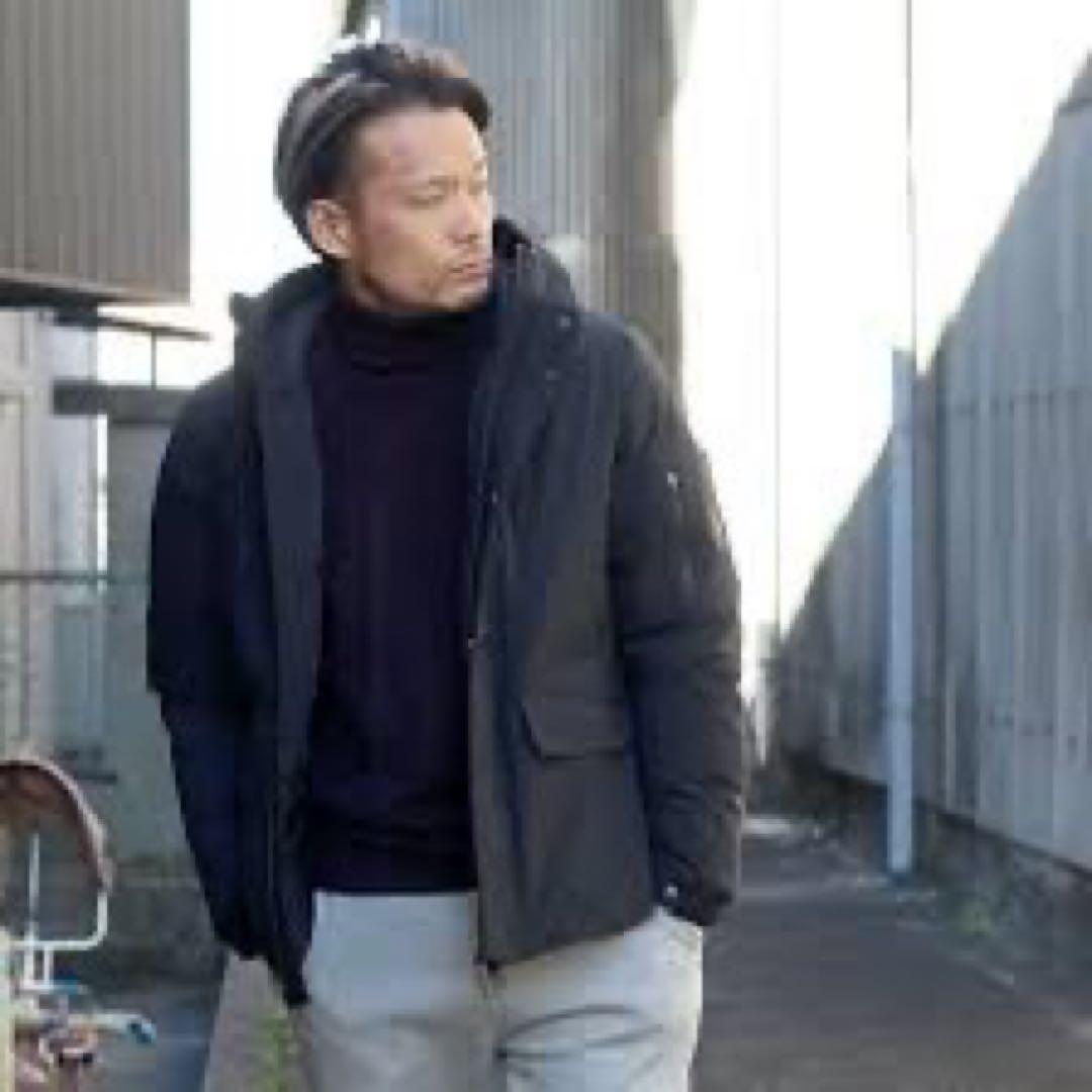 SAVE THE DUCK セイブザダック エコダウン HIRAM