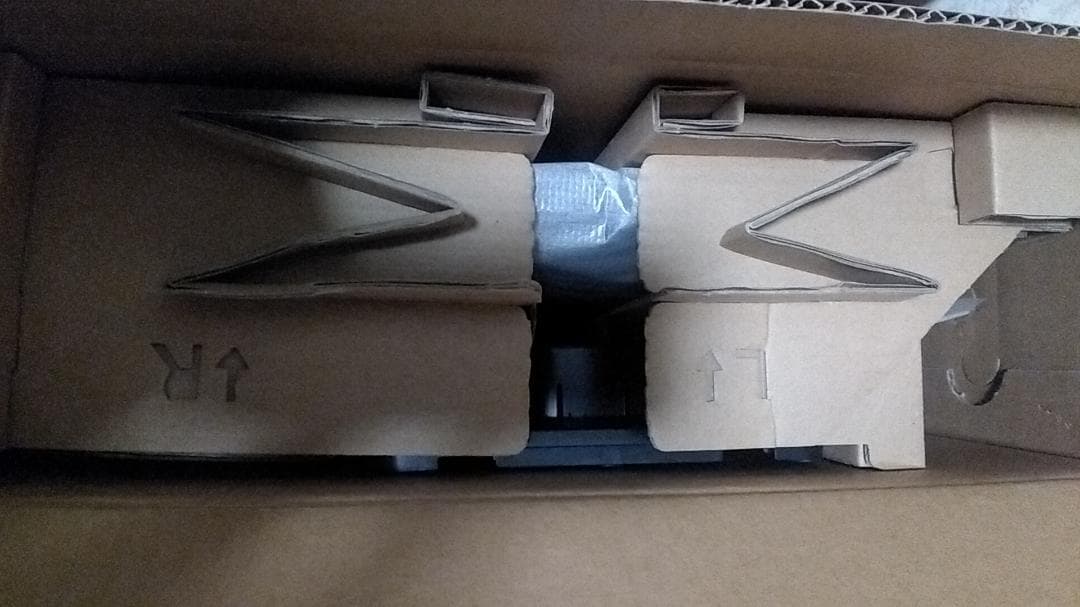 DELL E1715S モニター本体