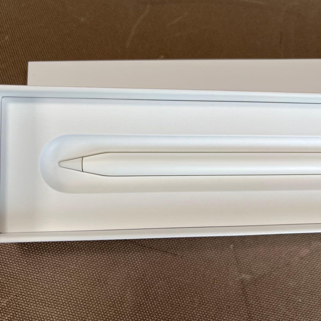 Apple Pencil 第2世代 A2051 正規品