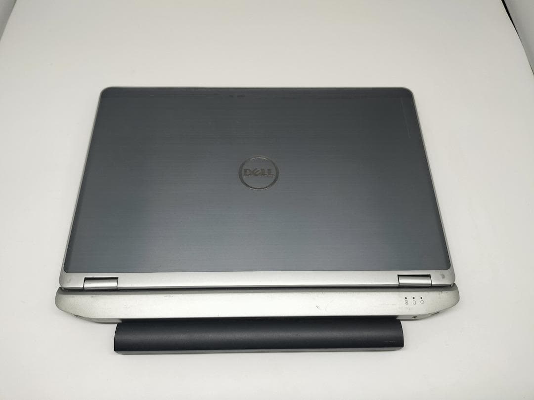 【DELL】爆速 Corei7/新品SSD128GB ノートパソコン A8