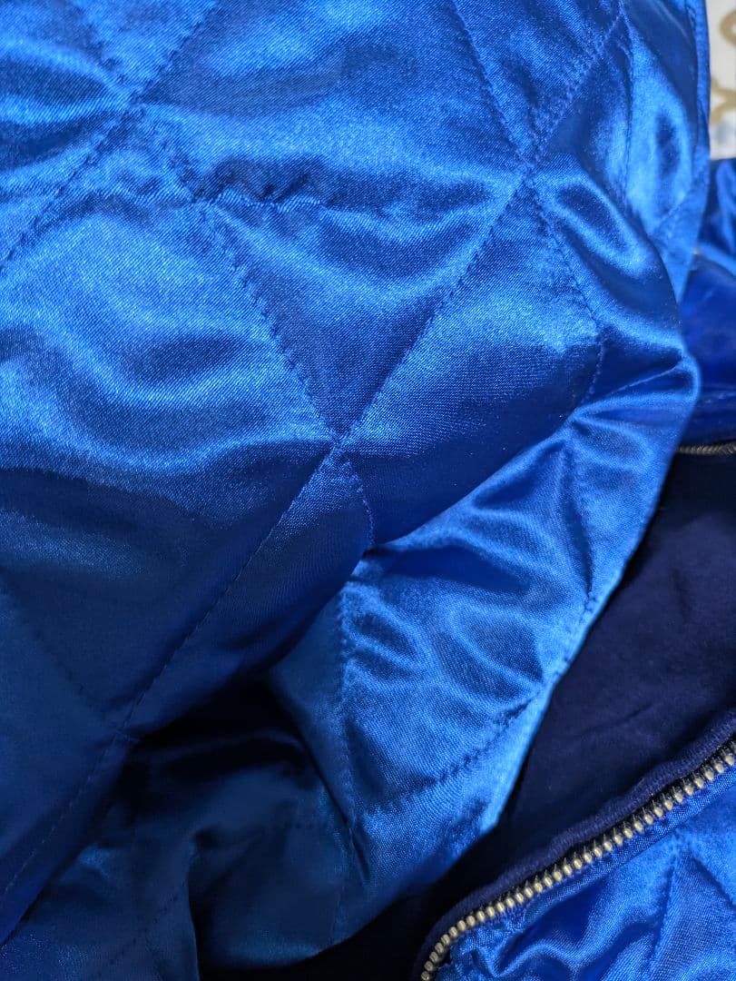 XLARGE　スカジャン　size　XL