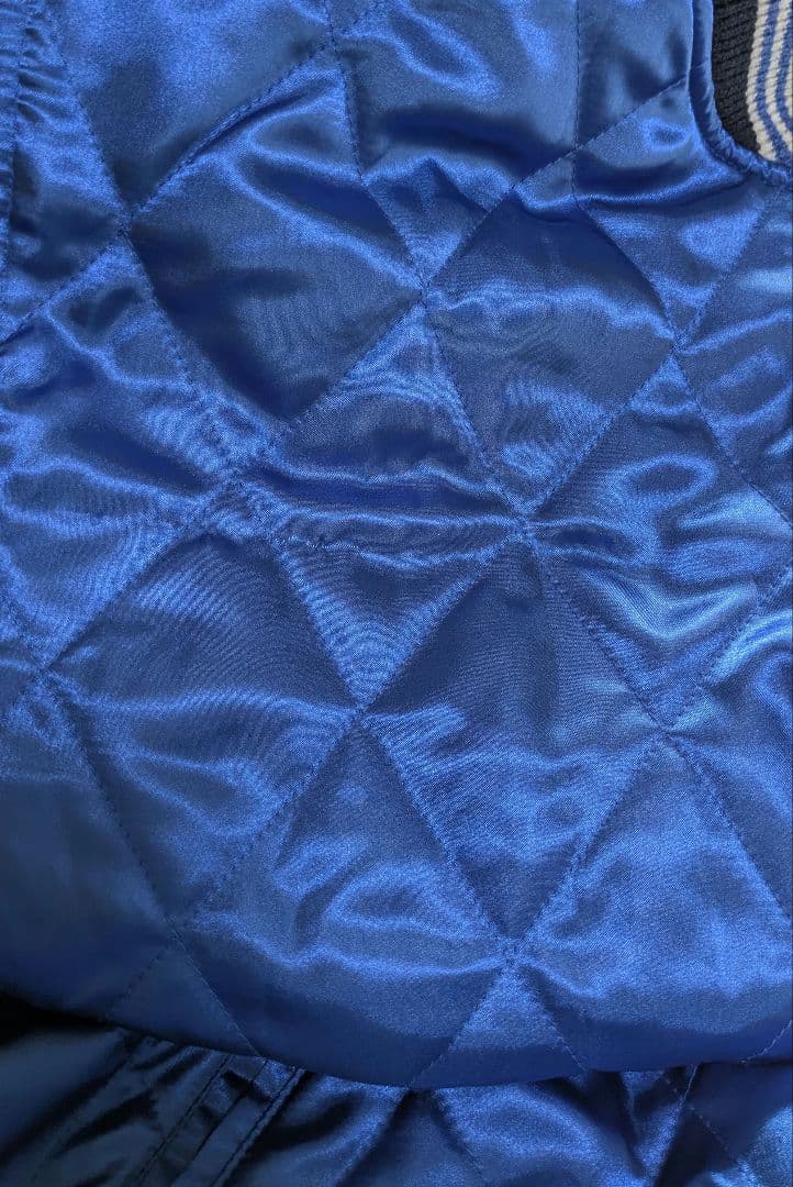 XLARGE　スカジャン　size　XL