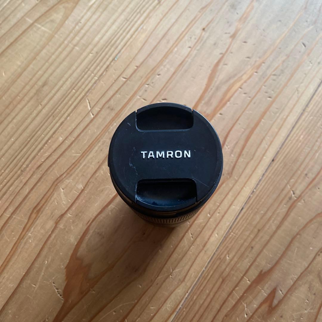 タムロン 28-75mm F2.8 Di III RXD ソニーEマウント用