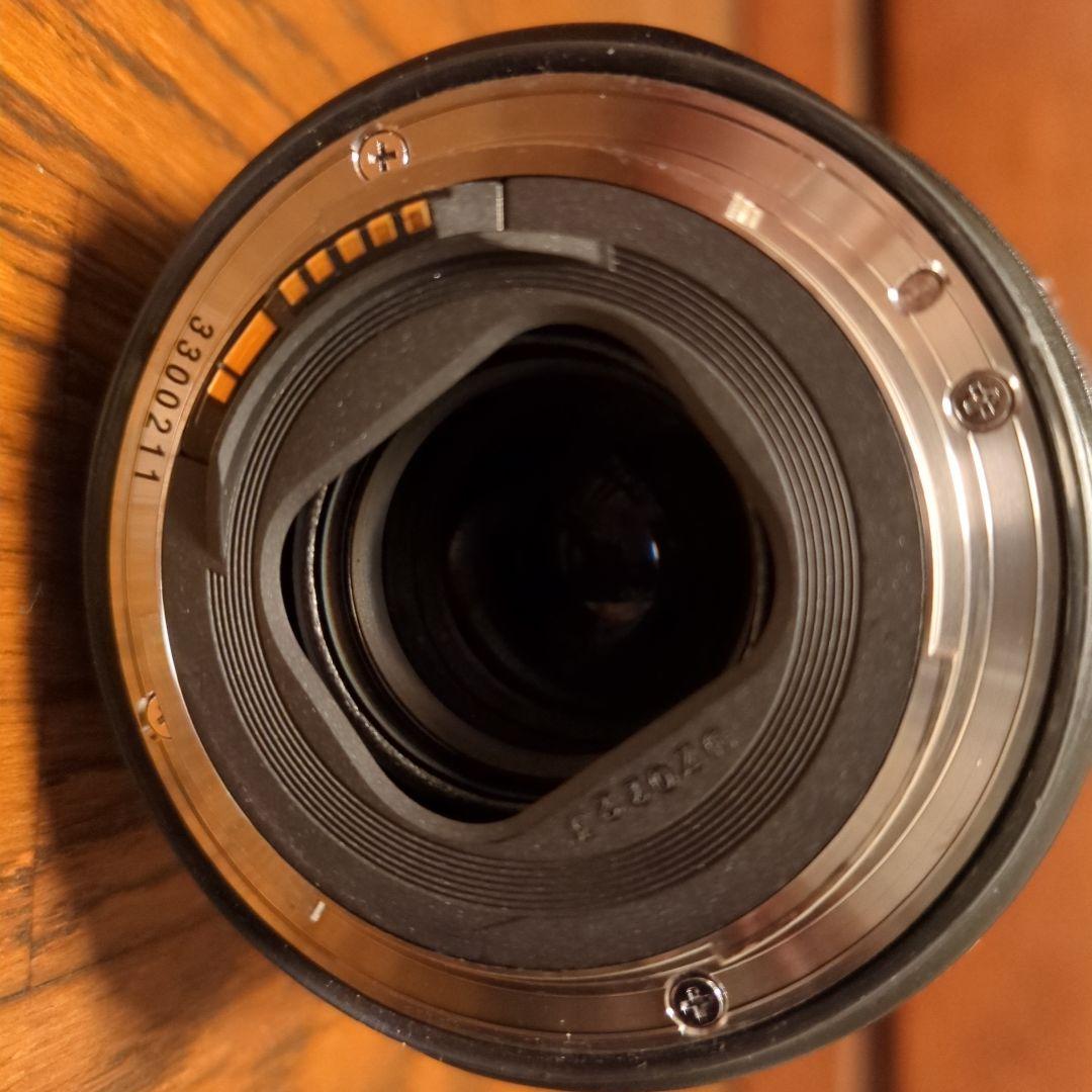 レンズ(ズーム) EF24-105mm F4L IS USM