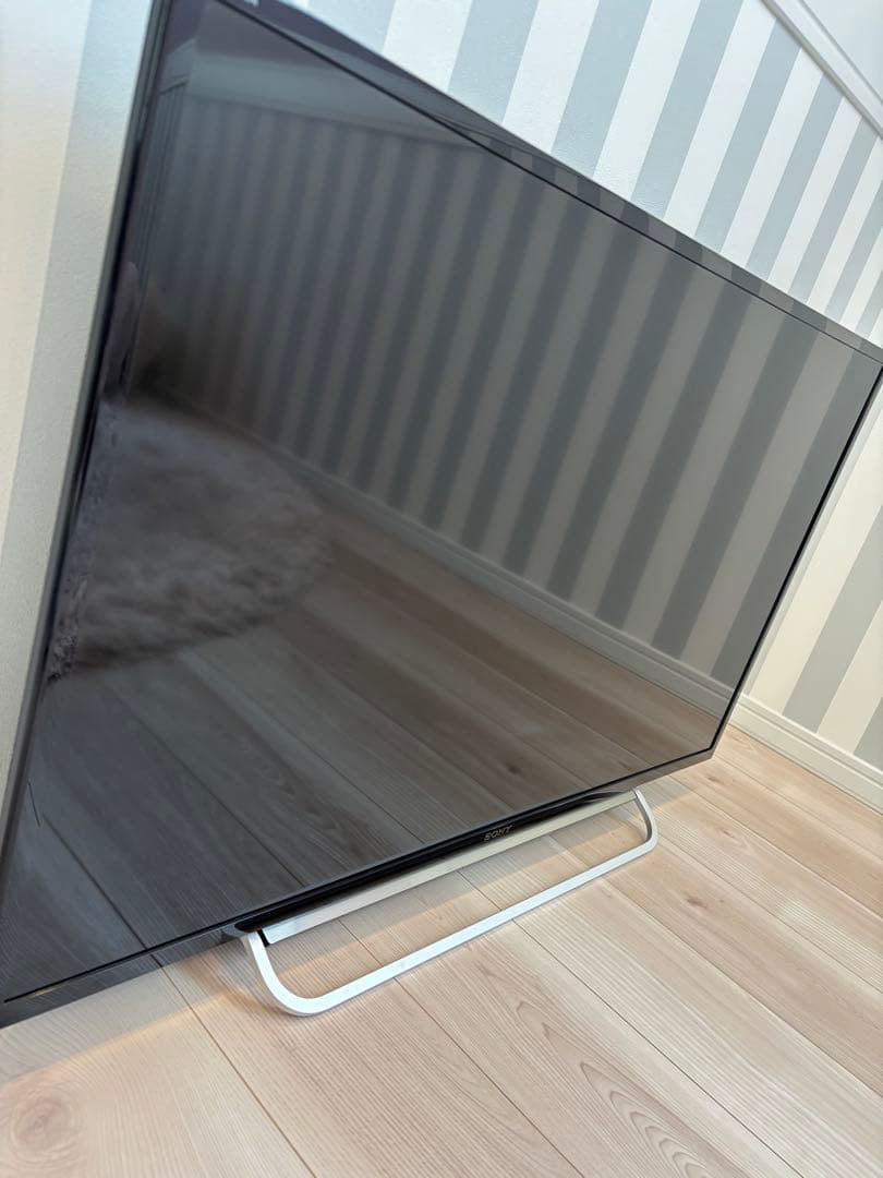 購入者ページ　 SONY BRABIA 40インチ液晶テレビ