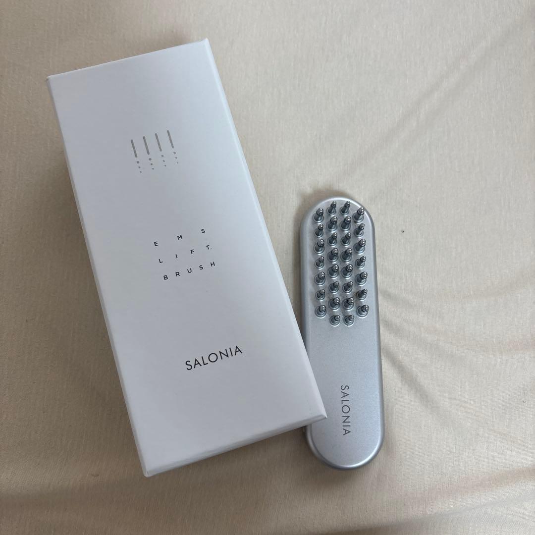 SALONIA リフトブラシ