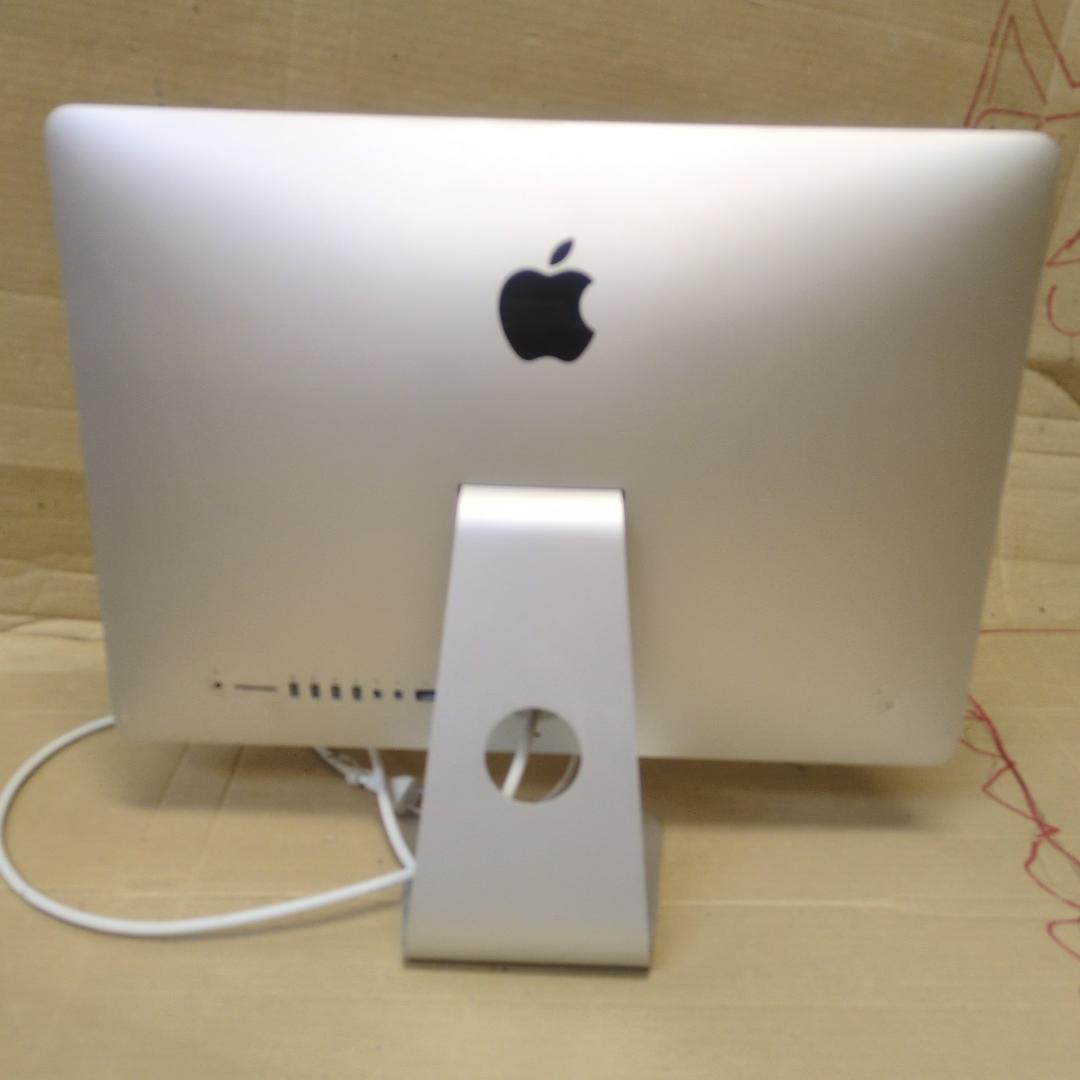 APPLE iMac late 2015 i5 Monterey ジャンク
