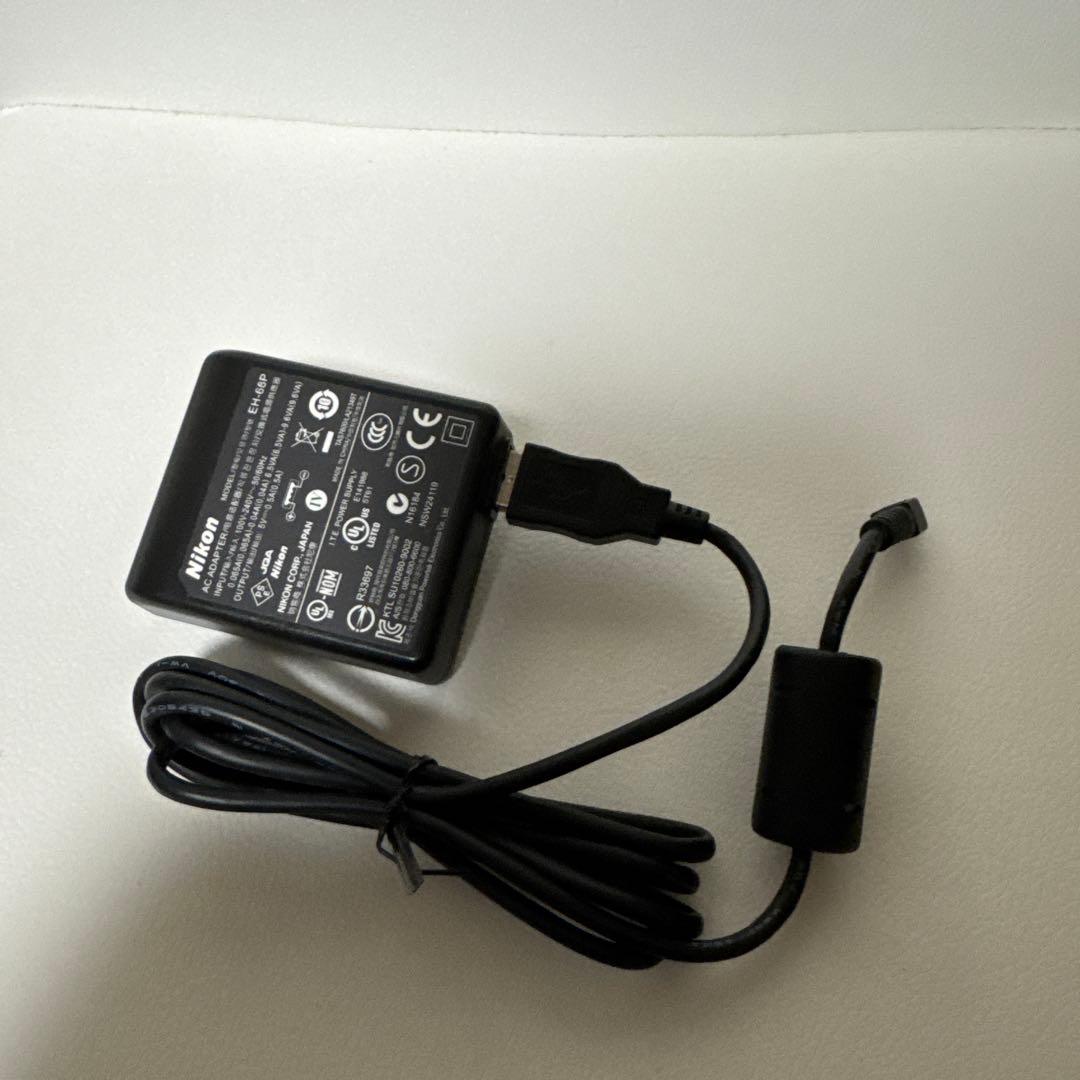 Nikon COOLPIX P100 デジタルカメラ