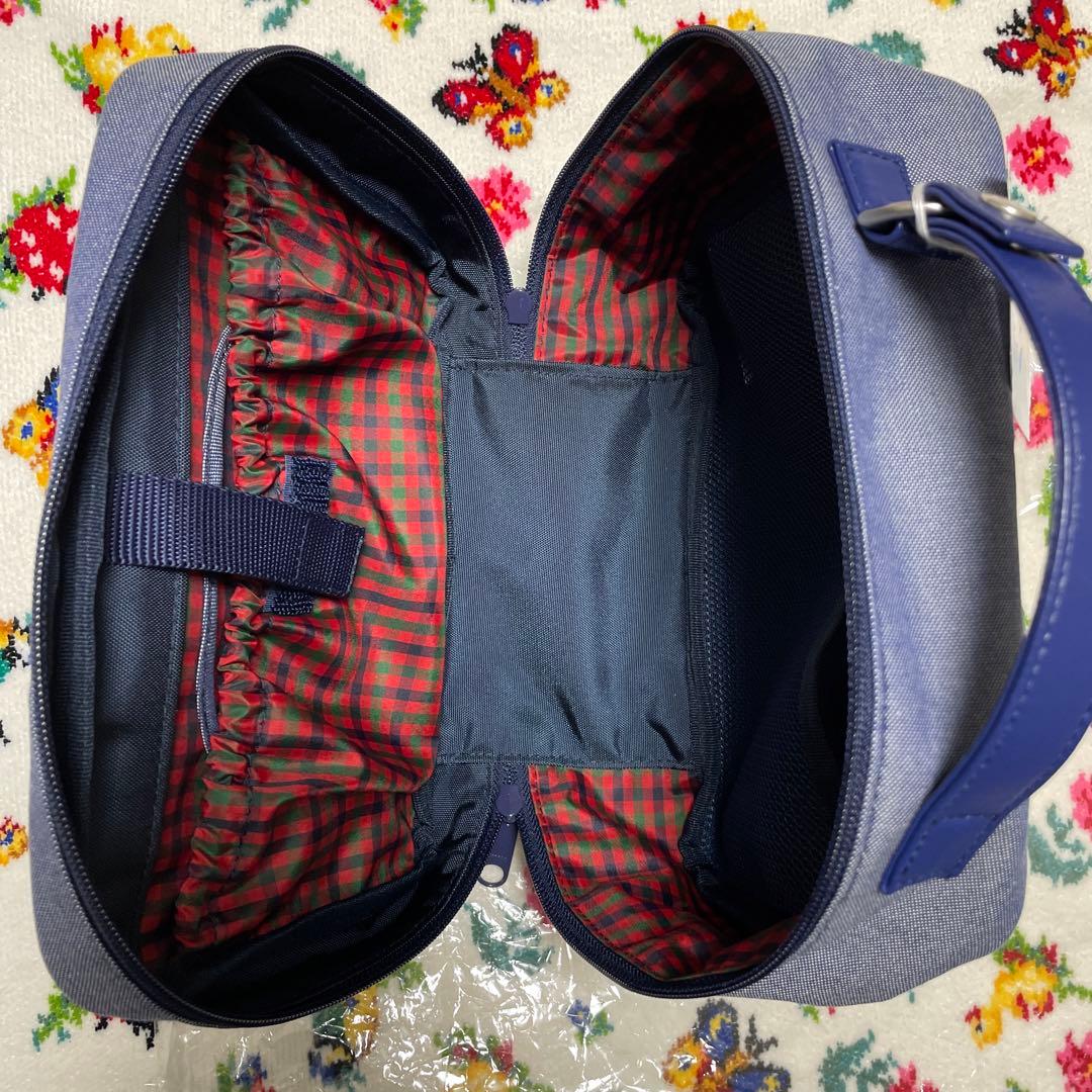 ファミリア　おむつポーチ　ネコポス便