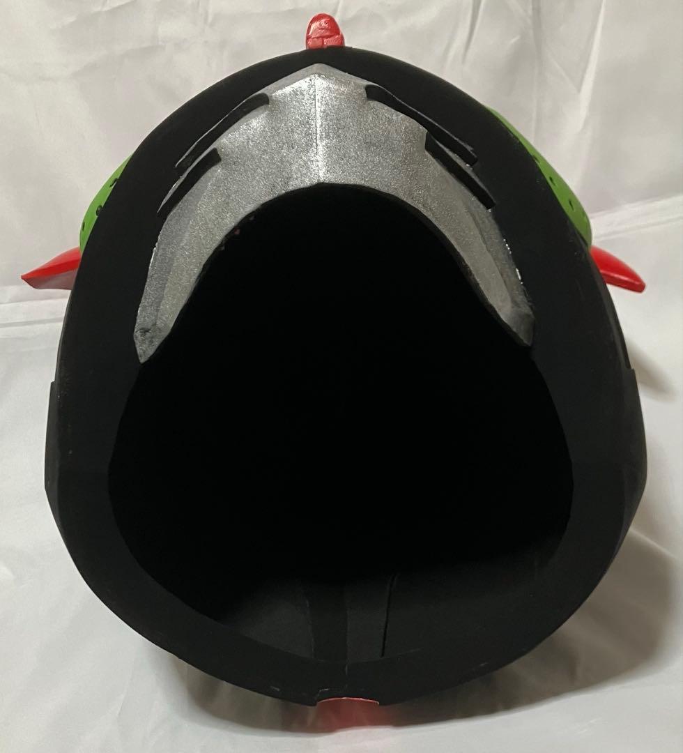 仮面ライダーストロンガー　コスプレパーツ　アトラク　着ぐるみ　コスチューム