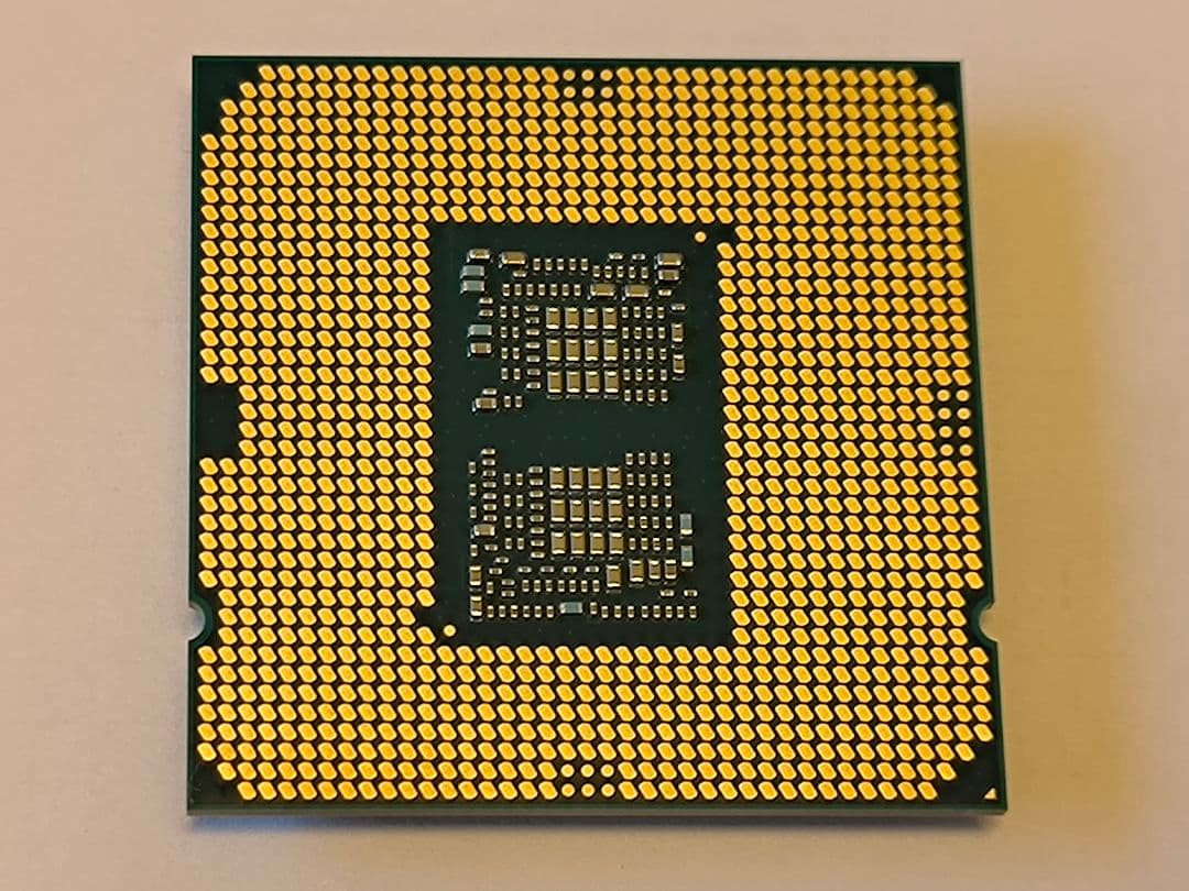 CPU Intel Core i7-10700F CPU LGA 1200