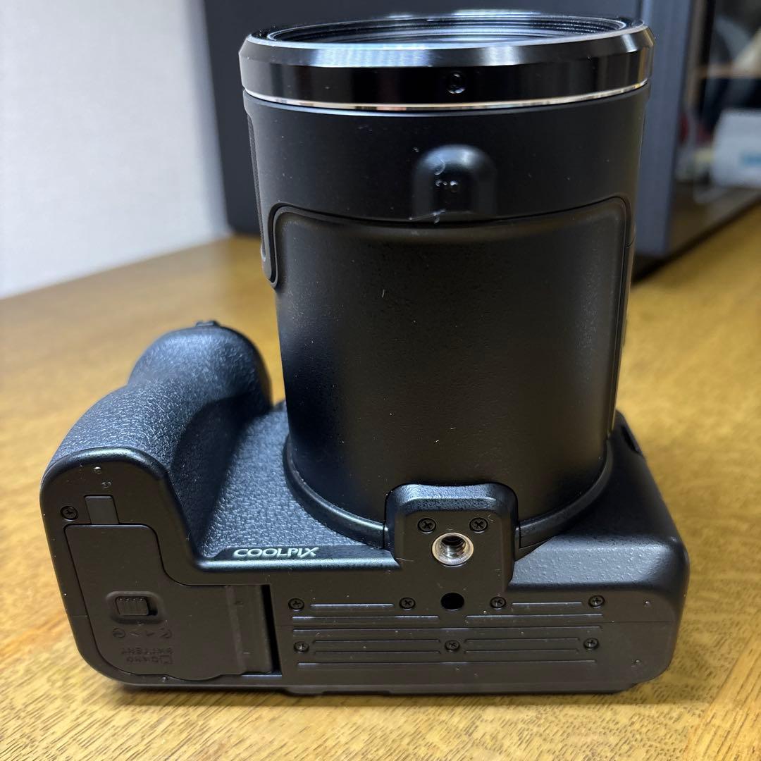 デジタルカメラ Nikon coolpix P950