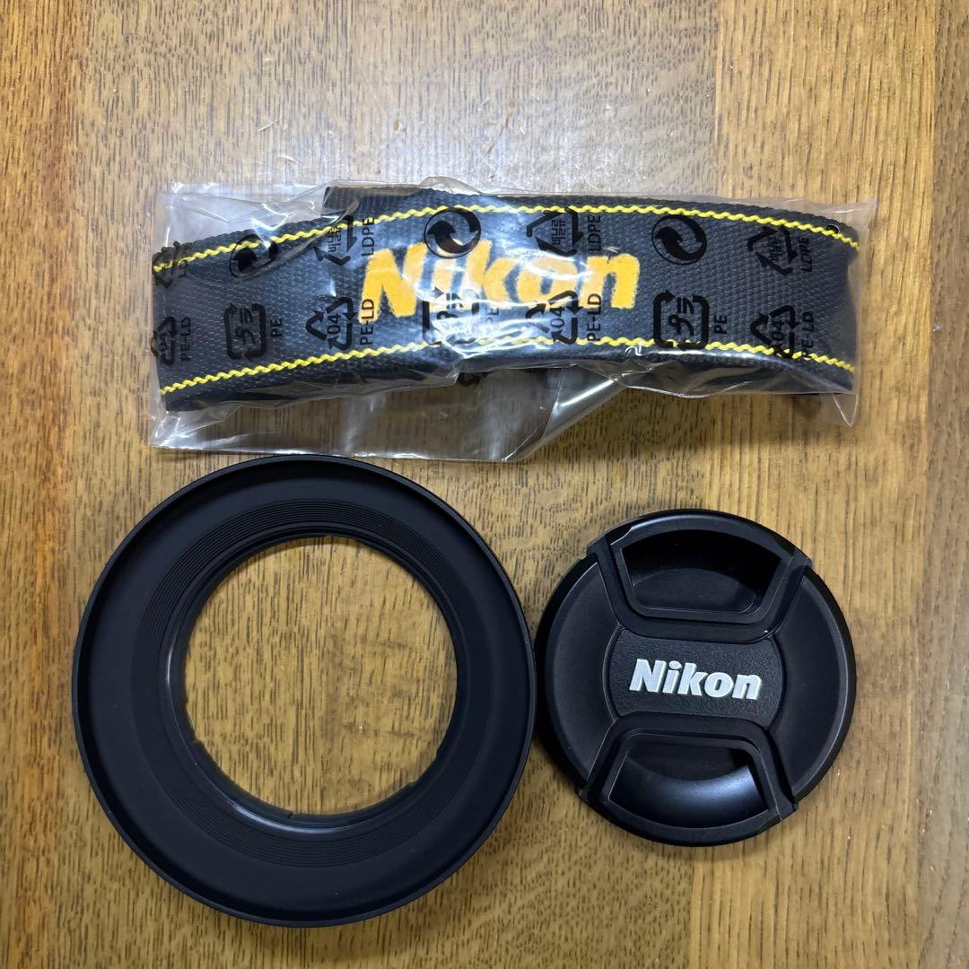 デジタルカメラ Nikon coolpix P950