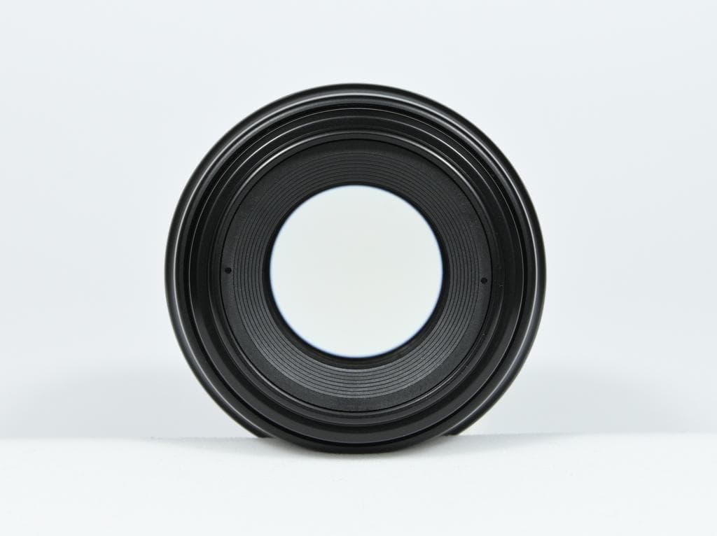 【美品】 キヤノン　Canon EF 100mm F2.8 MACRO