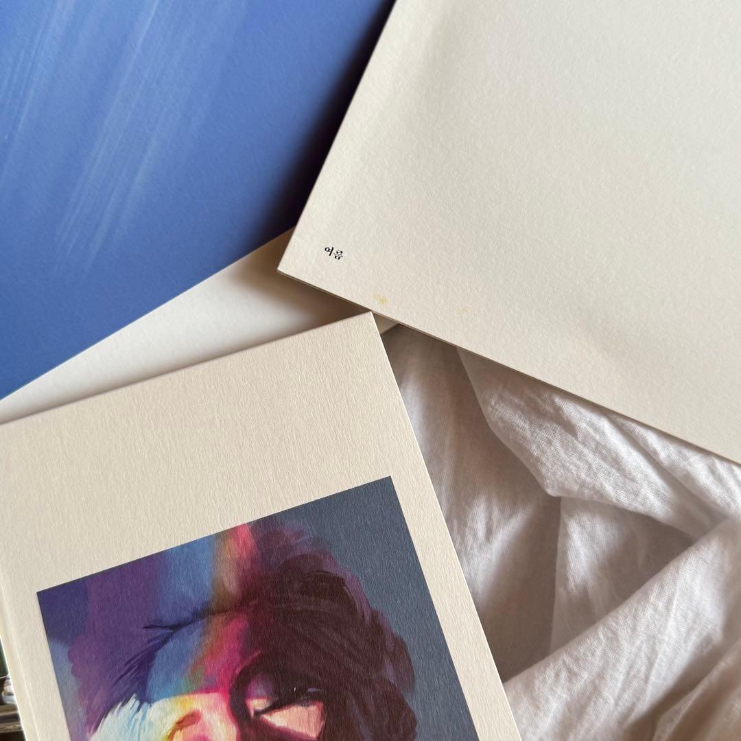 ジョンヒョン 小品集 Story Op.2 CD トレカ