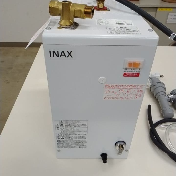 INAX 小型電気温水器 EHPN-F12N2