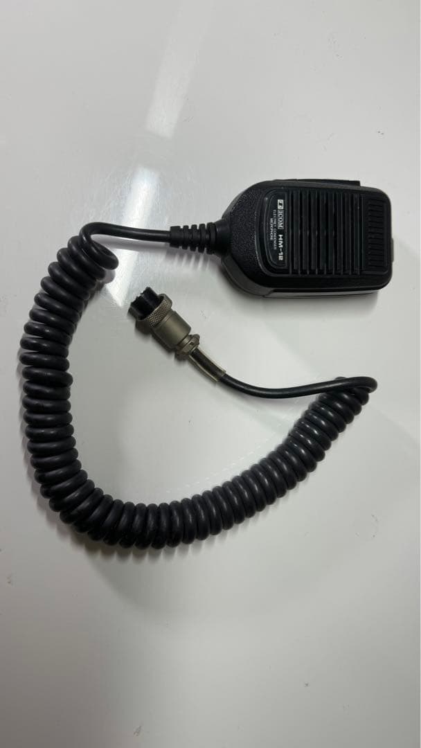 ☆アイコム　1200MHz帯オールモード機　IC-1271　DC仕様　ジャンク☆