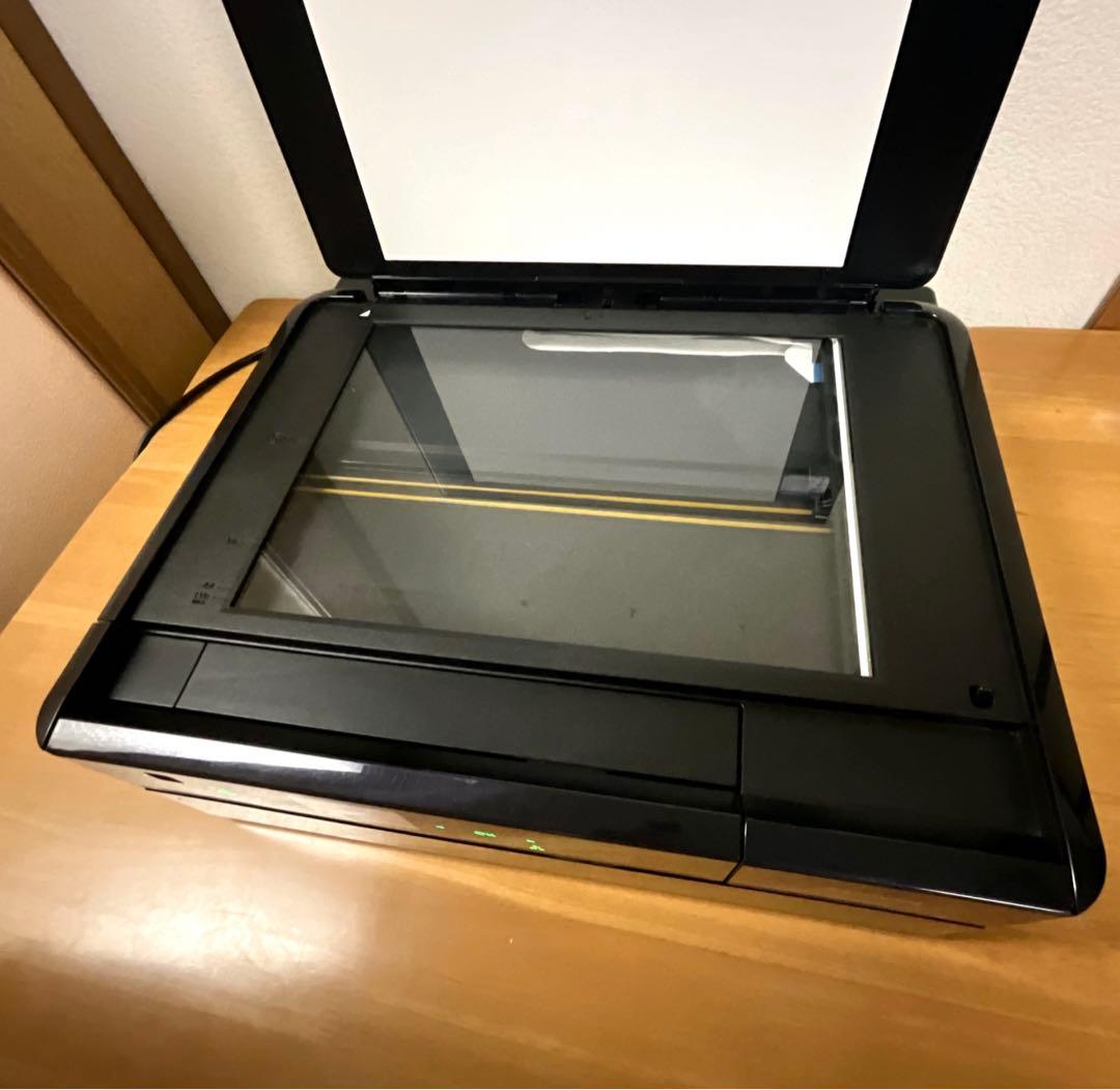 EPSON EP-804A プリンター　【ジャンク】外観美品　付属品あり