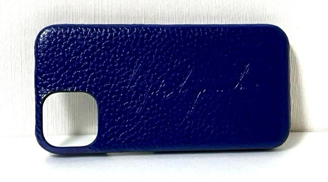 値下げ　Yohji Yamamoto iPhone14 スマホケース　アイフォン