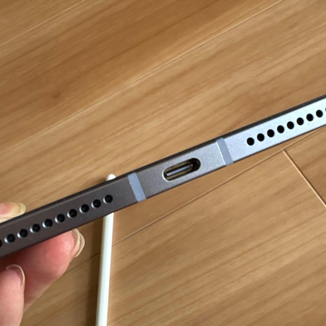 iPad mini6 64GB セルラーモデル