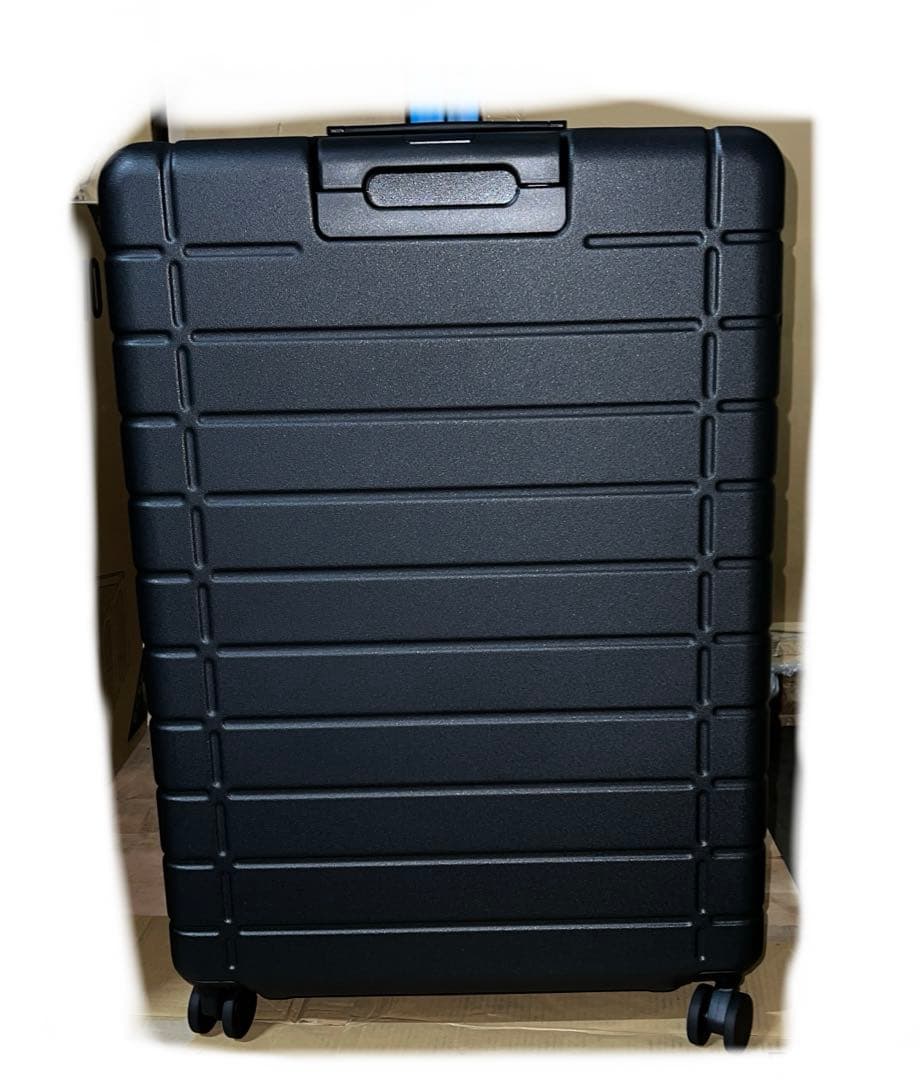 G509 エース スーツケース 大型 大容量 No.05653